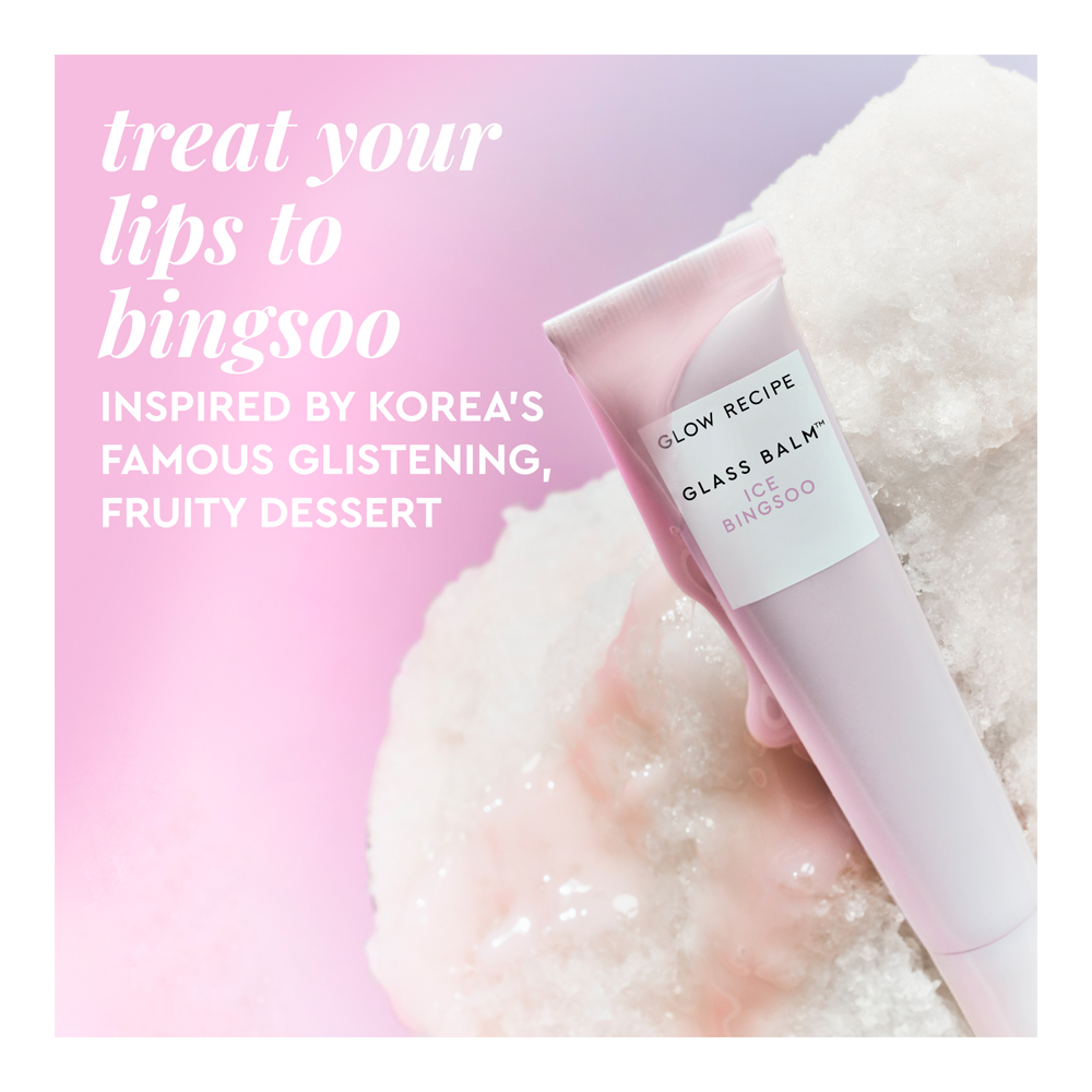 Glow Recipe
