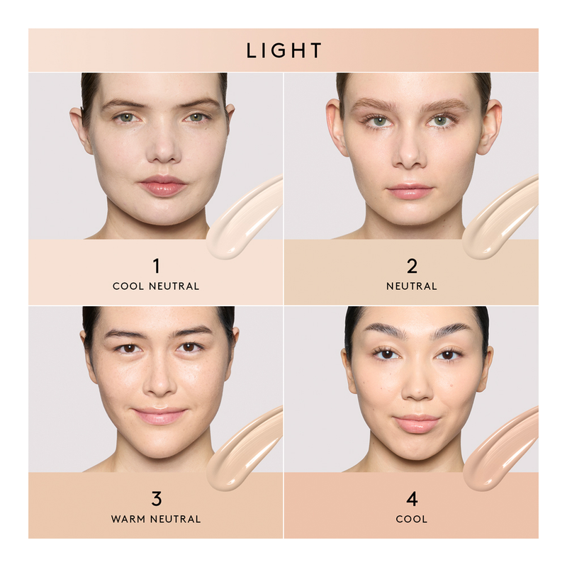Eaze Drop Blurring Skin Tint Foundation