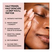 Grip Trip Mattifying + Blurring Primer