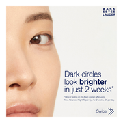 Advanced Night Repair Eye Supercharged Gel-Creme Synchronized Multi-Recovery