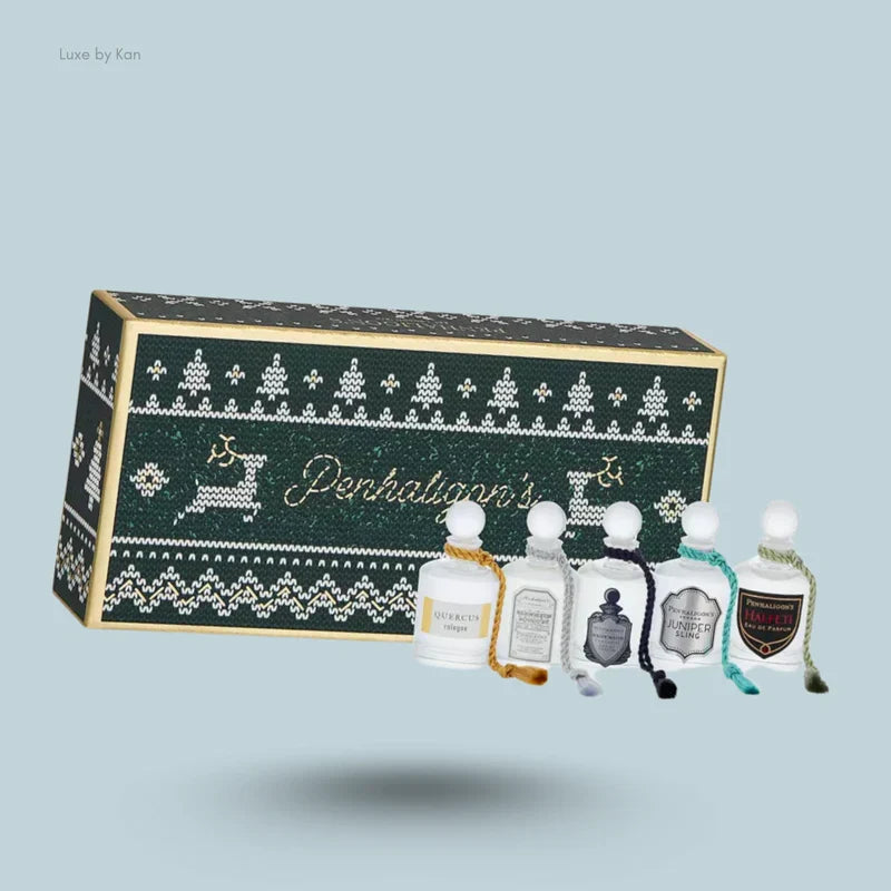 Luxe by Kan