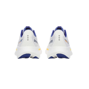 Saucony Ride 18 White Azurite