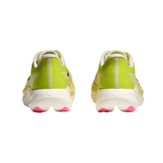 Hoka Rocket x 3 Sunlight/Neon Hoka Citrus