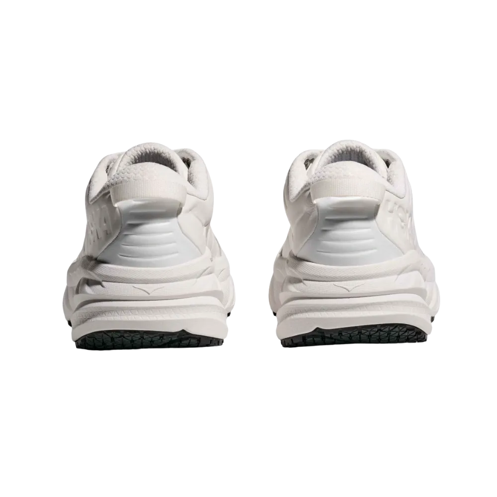 Hoka Bondi SR Frost/Frost