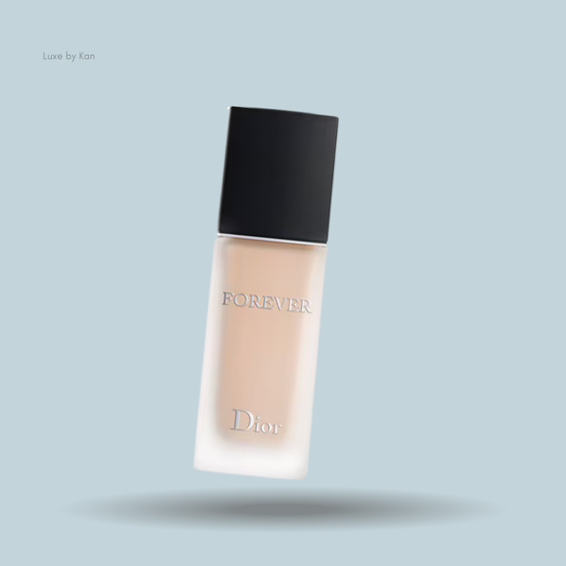 Dior Forever Matte SPF15 foundation 30ml