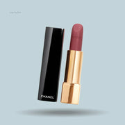 CHANEL
ROUGE ALLURE VELVET
Luminous Matte Lip Colour