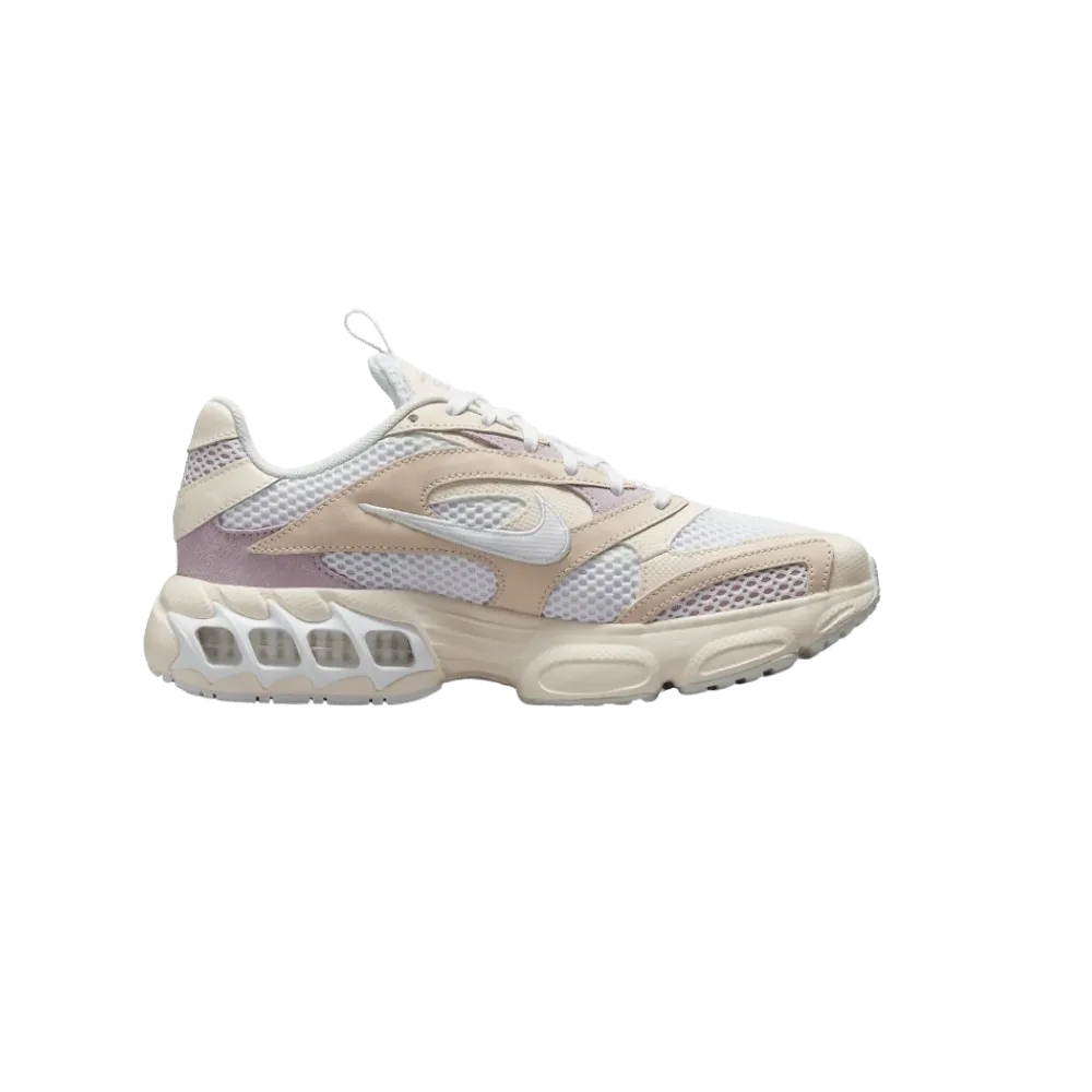 Nike Zoom Air Fire 'Pearl White'