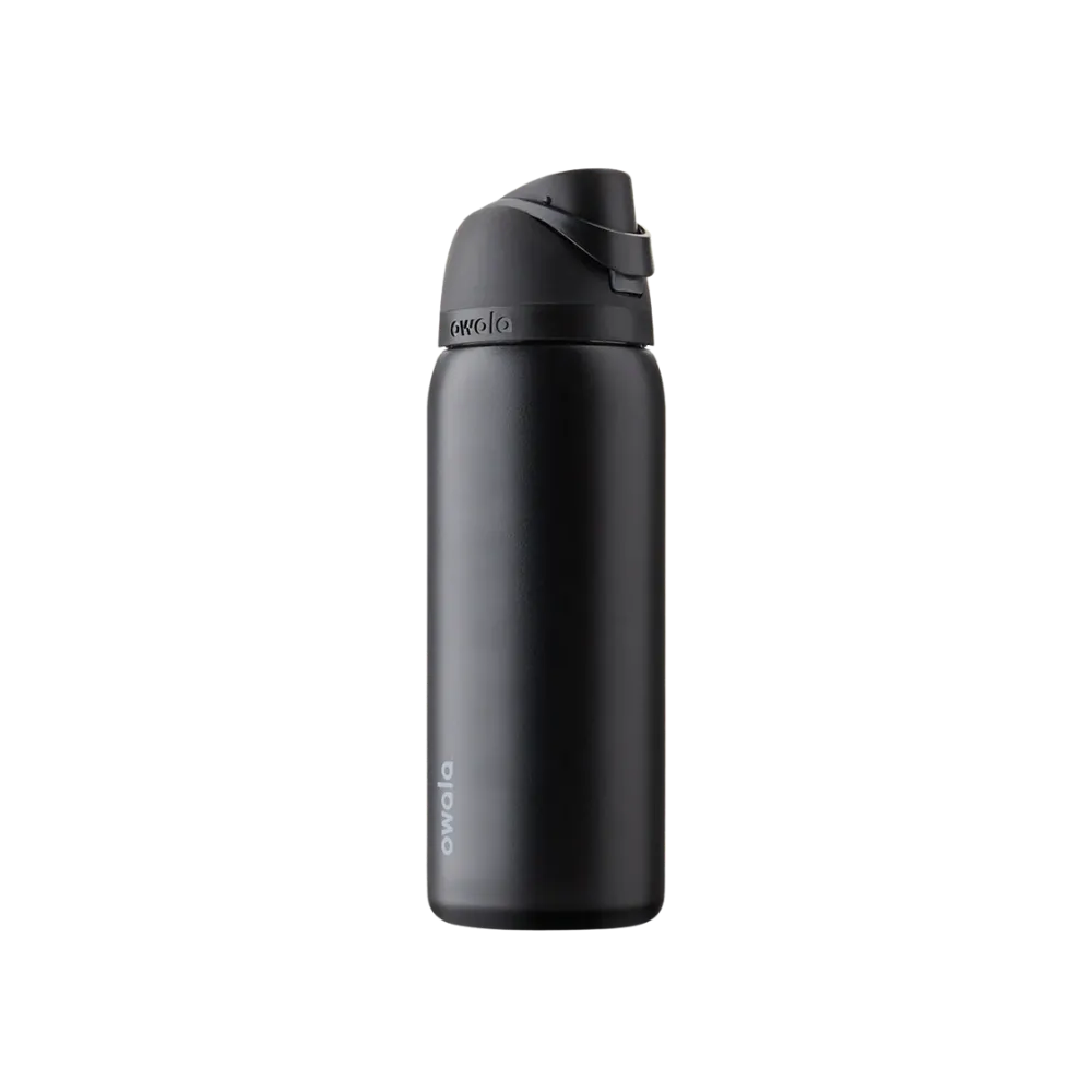 Owala Freesip 32 oz Very, Very Dark