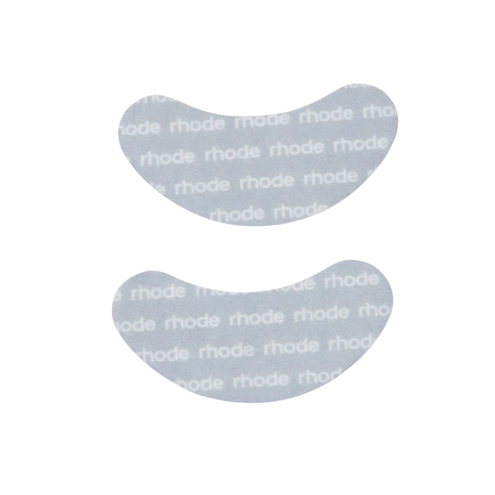 Rhode Peptide Eye Prep - Rhode Logo
