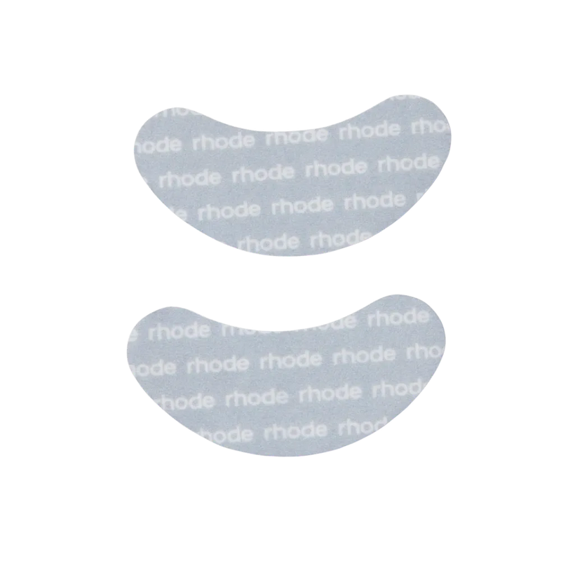 Rhode Peptide Eye Prep - Rhode Logo
