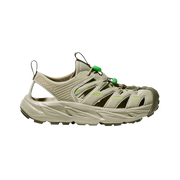 Hoka Hopara Oyster Mushroom /Neon Lime