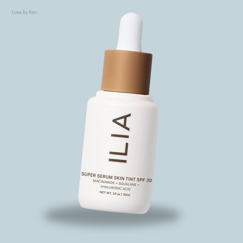 Luxe by Kan