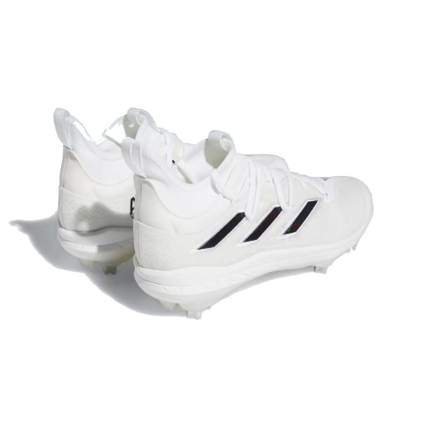 Adidas Adizero Afterburner 9 Nwv Cloud White Core Black