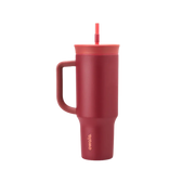 Owala Tumbler 40oz "Holly Berry"