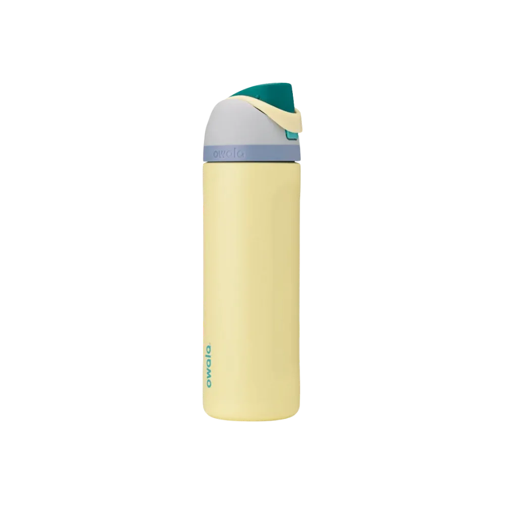 Owala Freesip 24oz "Sunny Daze"