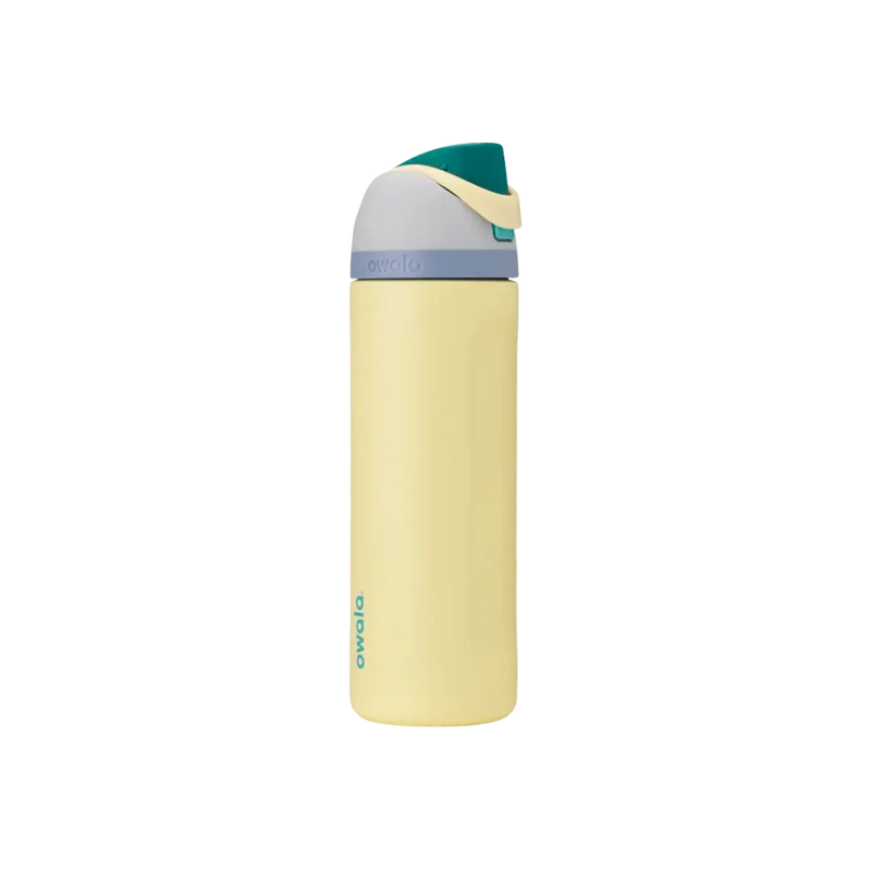 Owala Freesip 24oz "Sunny Daze"