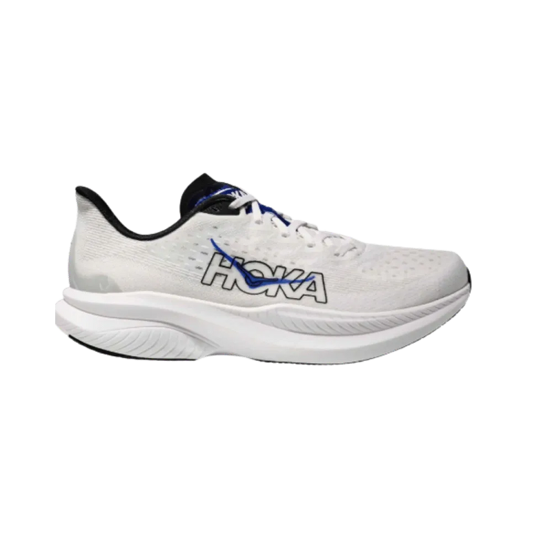 Hoka Mach 6 Ultramarine