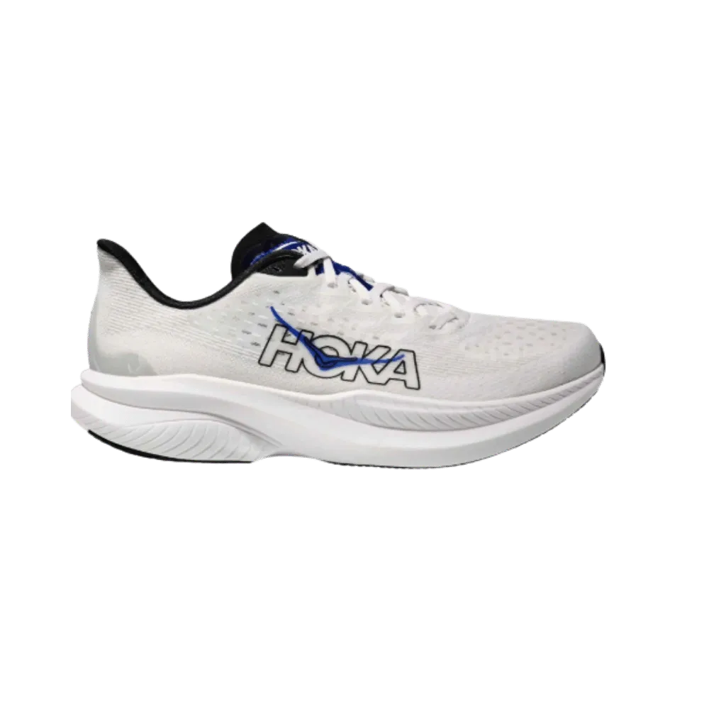 Hoka Mach 6 Ultramarine