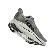 Hoka Clifton 10 Galactic Grey