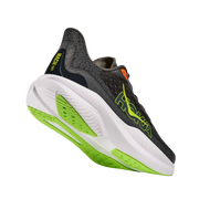 Hoka Mach 6 Gravel/Asphalt Grey