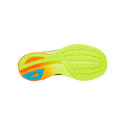 Saucony Ride 18 Shadow Vizi
