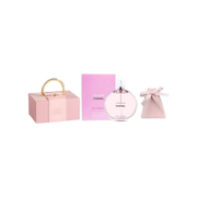 Chanel Chance Eau Tendre Gift Set