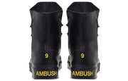 Converse Pro Leather Hi Ambush Black