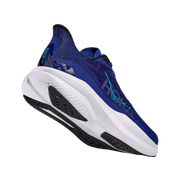Hoka Mach 6 Black/Night Sky