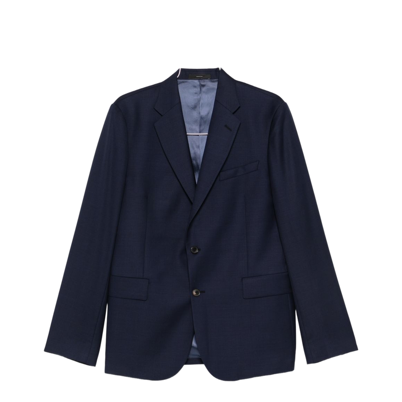 Suit Blue