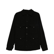 Wool Blend Jacket