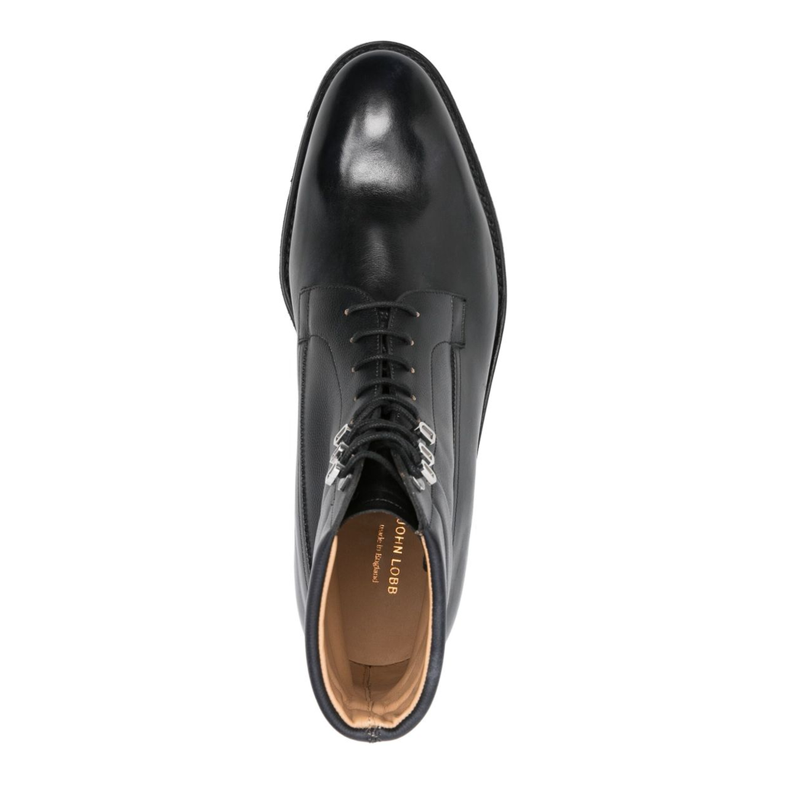 Boots Black