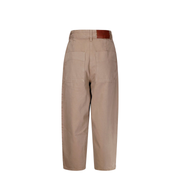 PRE Jeans Camel