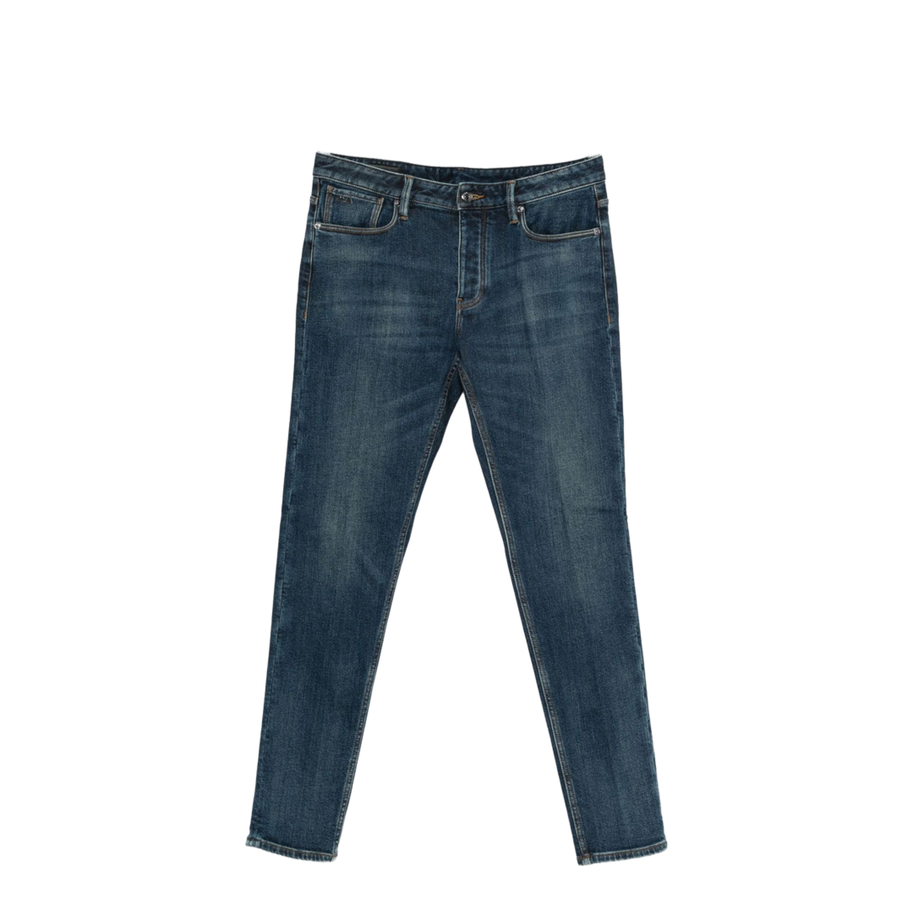 Jeans Blue
