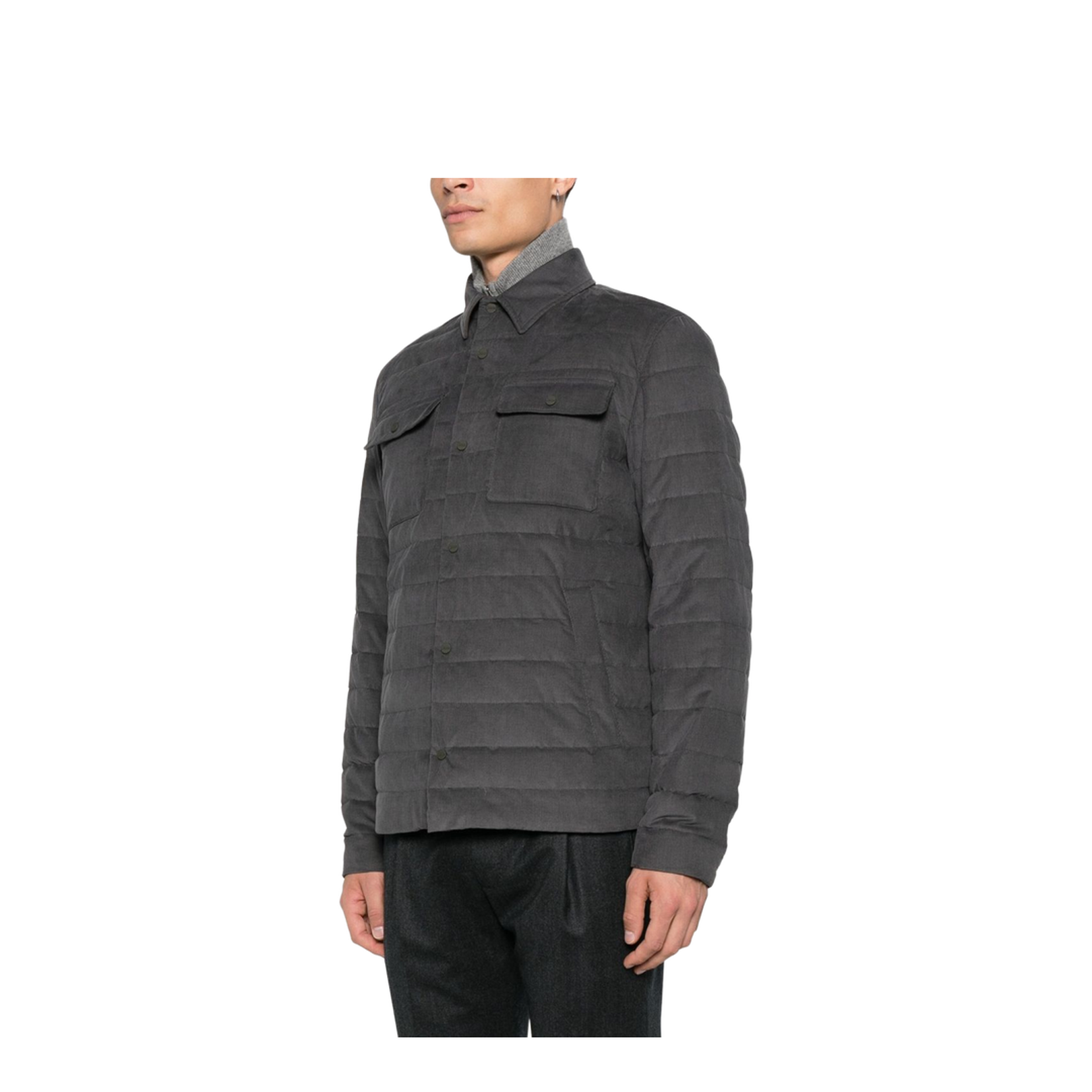 Coats Grey