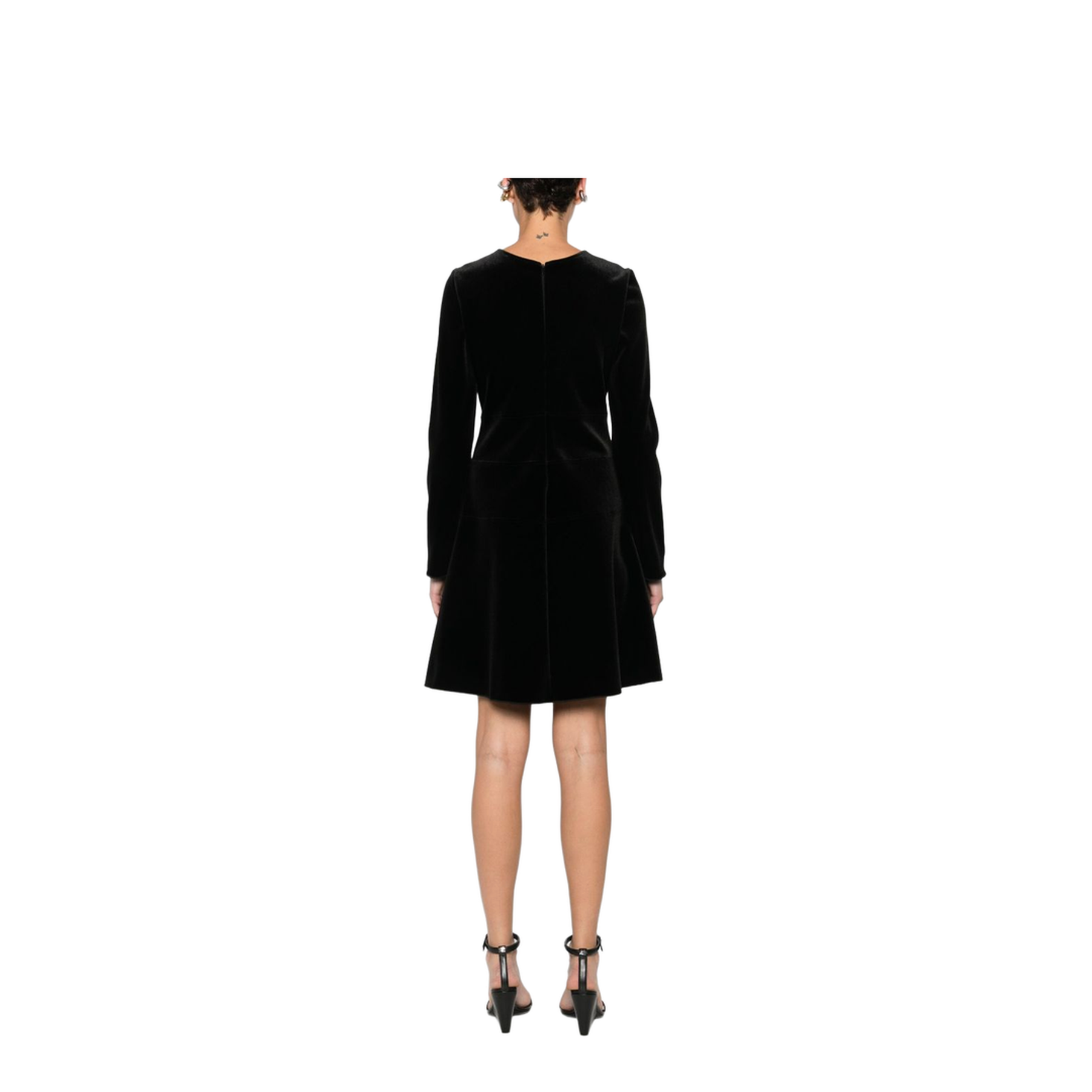 Dresses Black