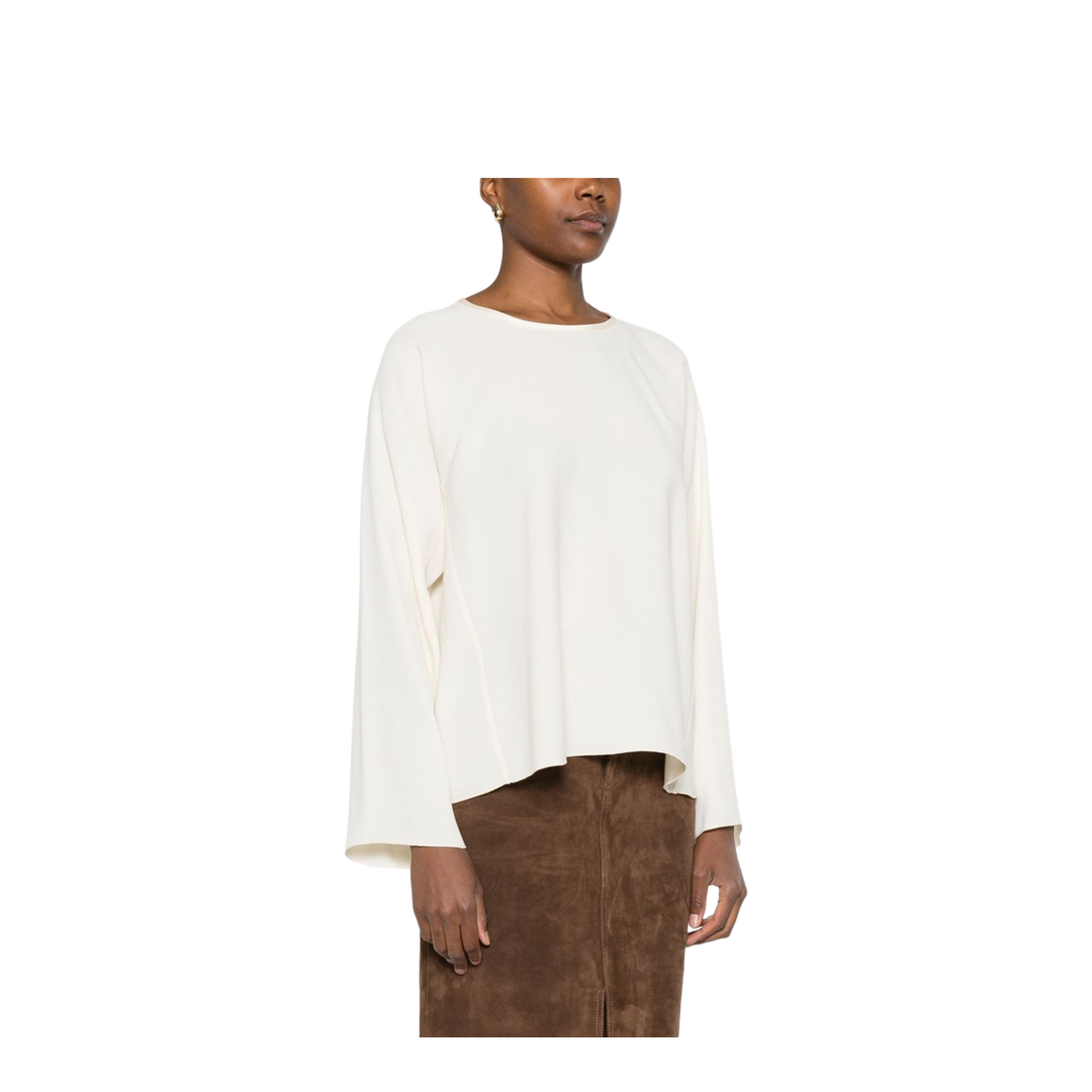 Top Ivory