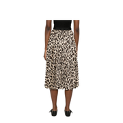 Skirts Brown