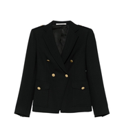 Jackets Black