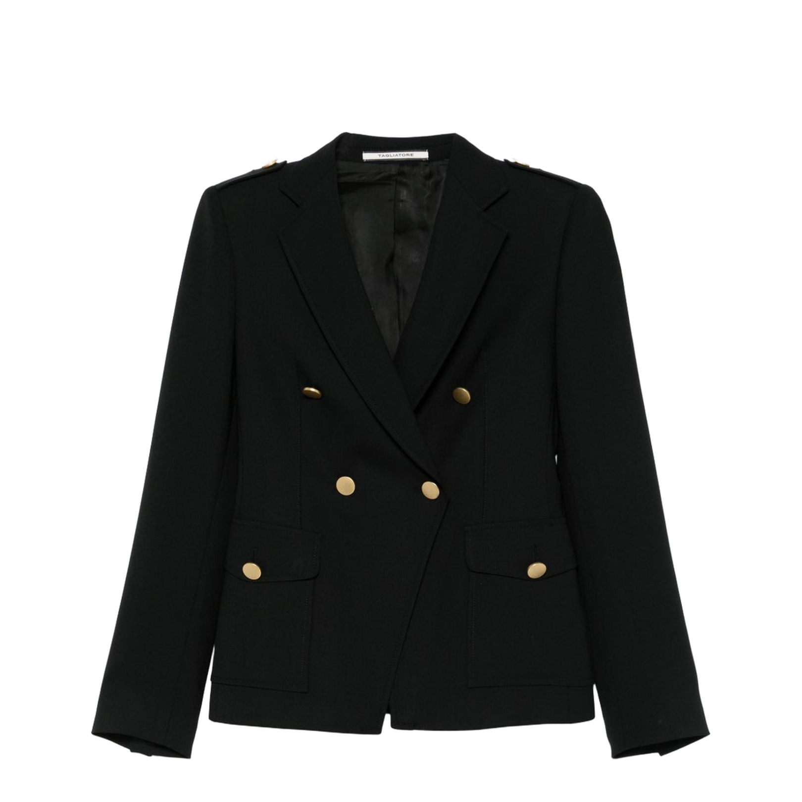 Jackets Black
