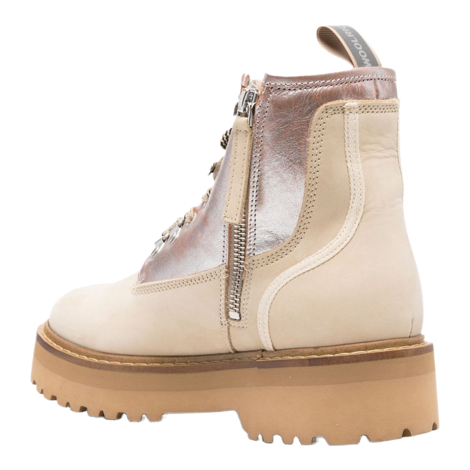 Woolrich