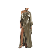 Golden Dresses