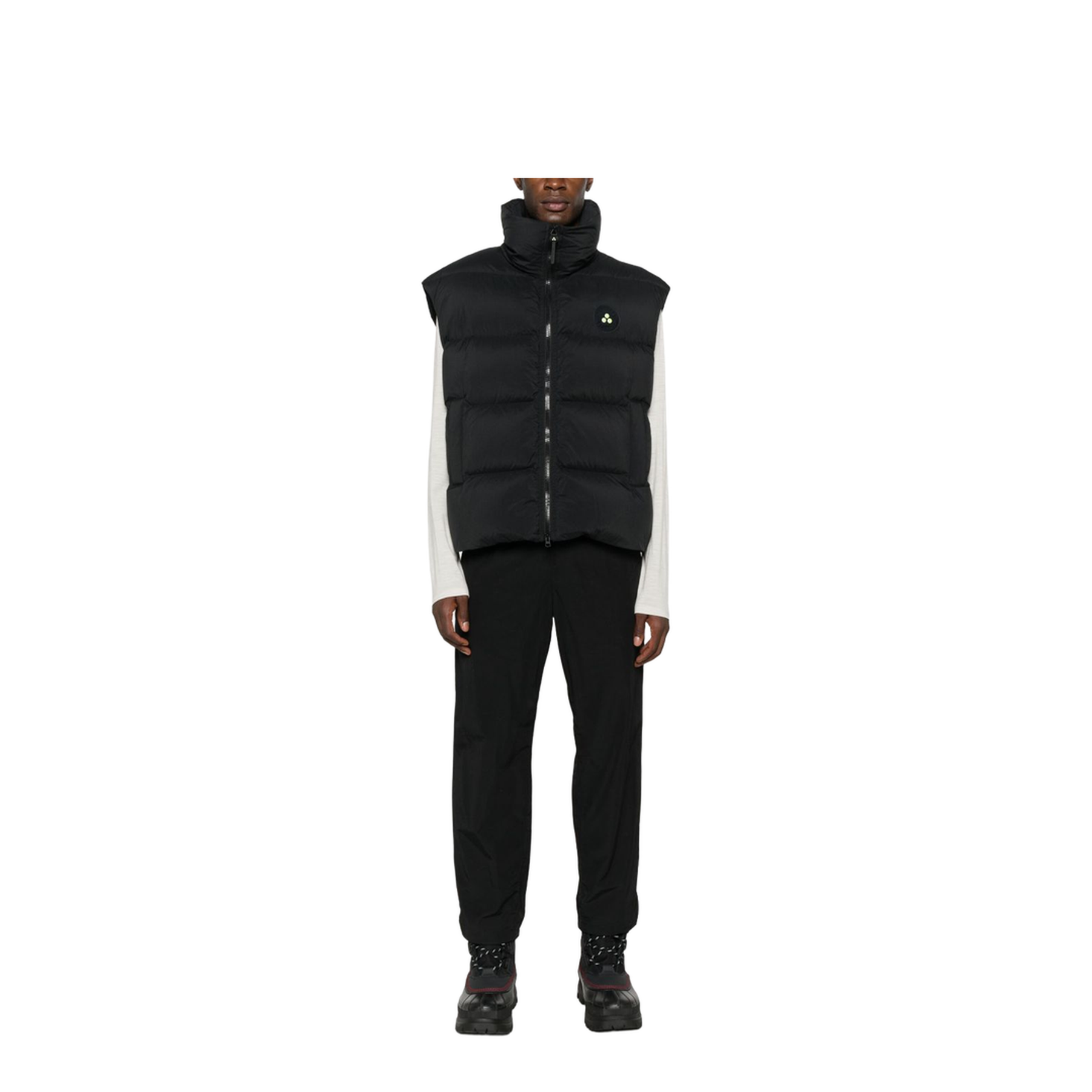 Jackets Black