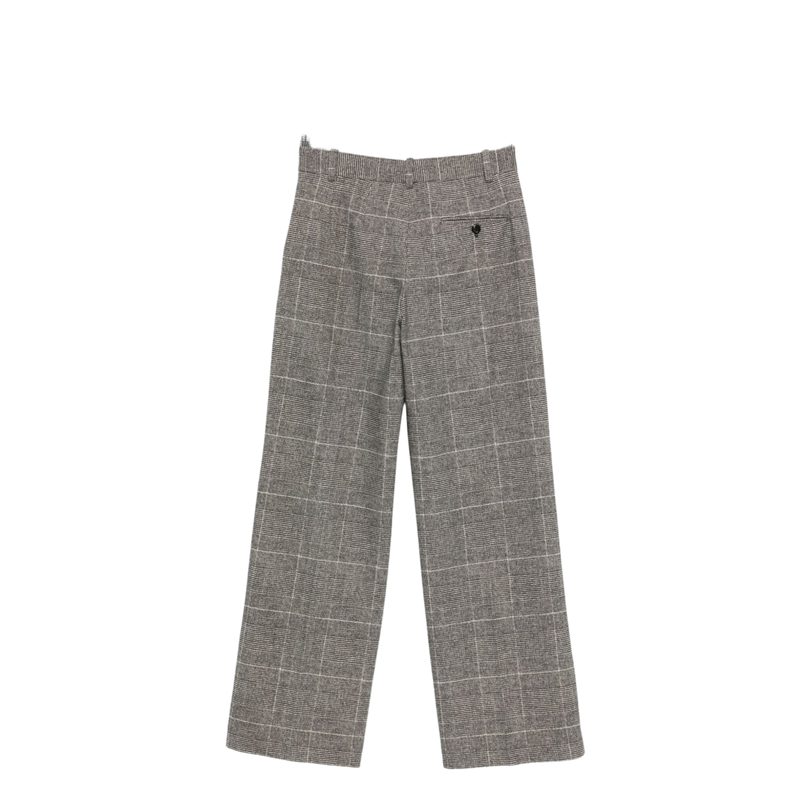Trousers Black