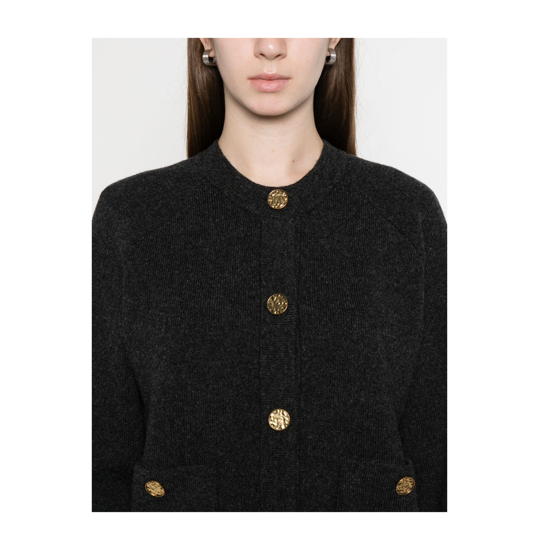 Sweaters Grey