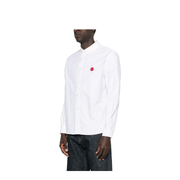 Boke Flower Logo Shirt