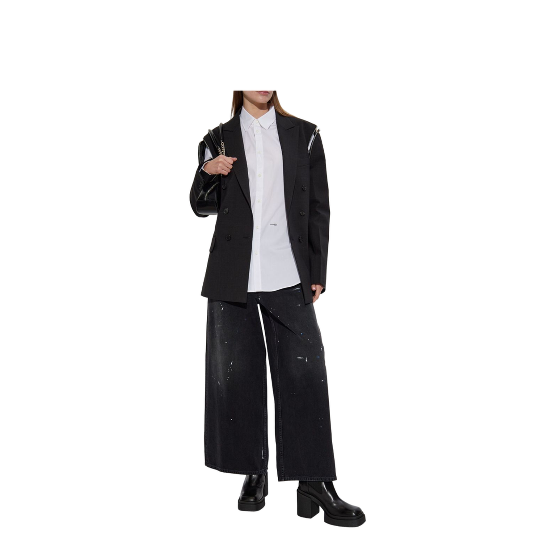 Transformer Blazer