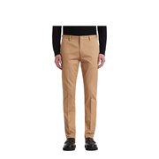 Trousers Beige
