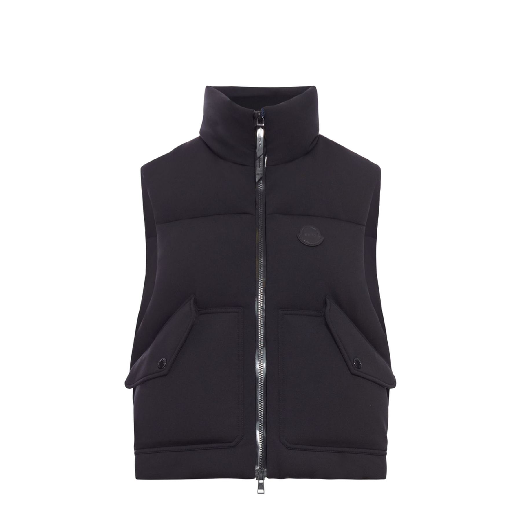 Otis Down Vest