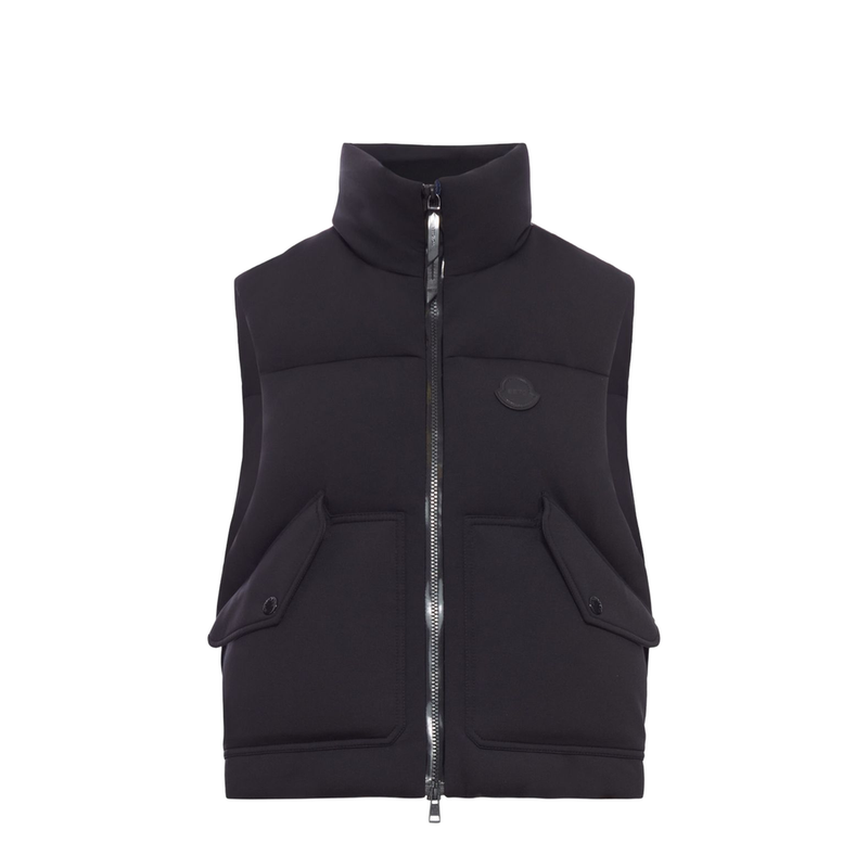 Otis Down Vest