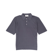 T-shirts and Polos Grey